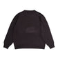 Cat Jacquard Knit