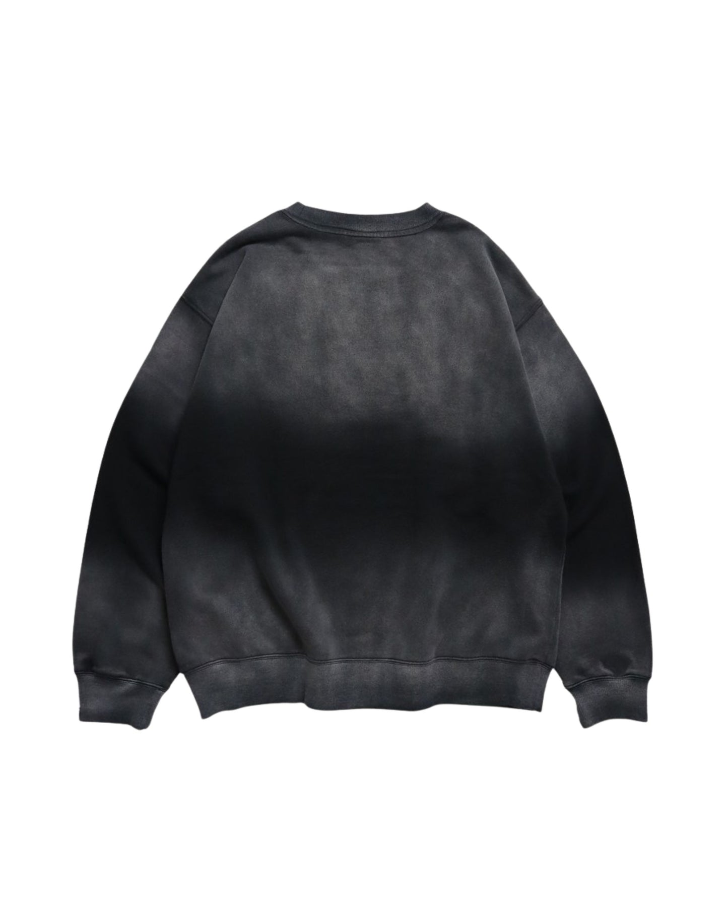 Bleach College Sweat / 箔プリントロゴスウェット