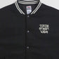 Fake suede stadium jacket / フェイクスエードスタジアムジャケット