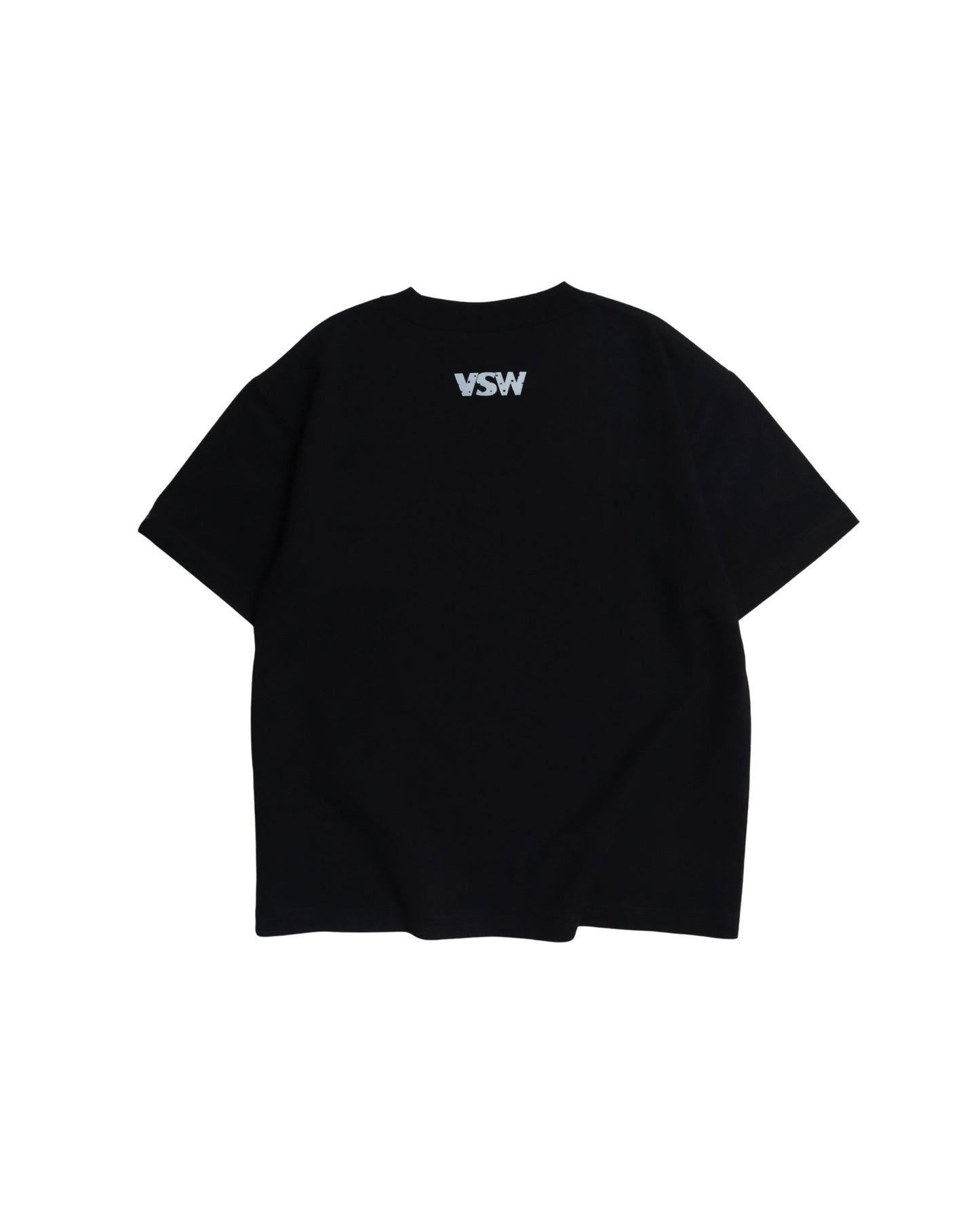 VSW Logo T / スタードットロゴTシャツ