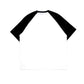 【ODDSTUDIO】Raglan T-shirt