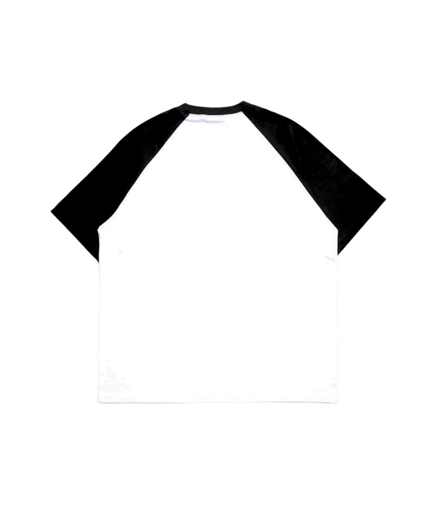 【ODDSTUDIO】Raglan T-shirt