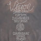 Faded Shoelace Hoodie