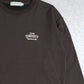 Ribboned Cat L/S Tee