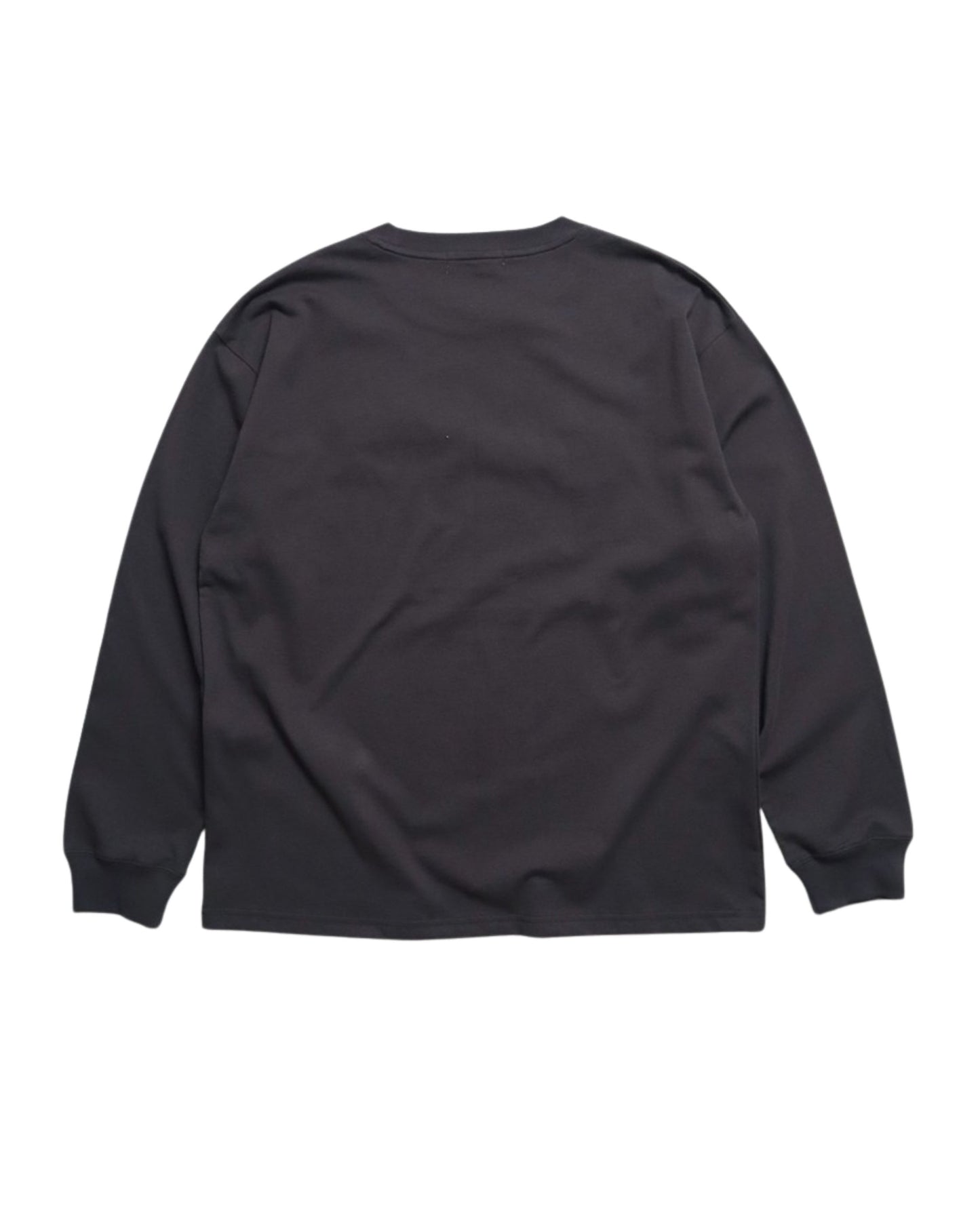 オレンジ柄サガラロゴロンT