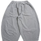 Ultra baggy sweatpants / ウルトラバギースウェットパンツ