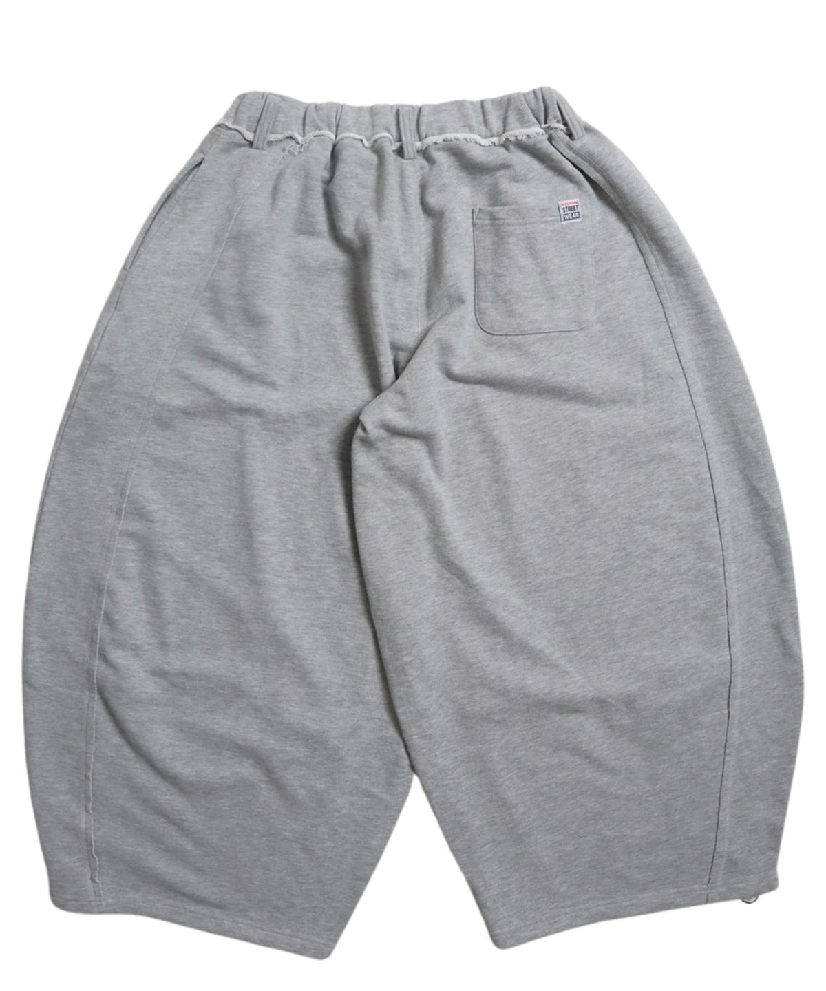 Ultra baggy sweatpants / ウルトラバギースウェットパンツ