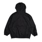 Hooded Shell Jacket