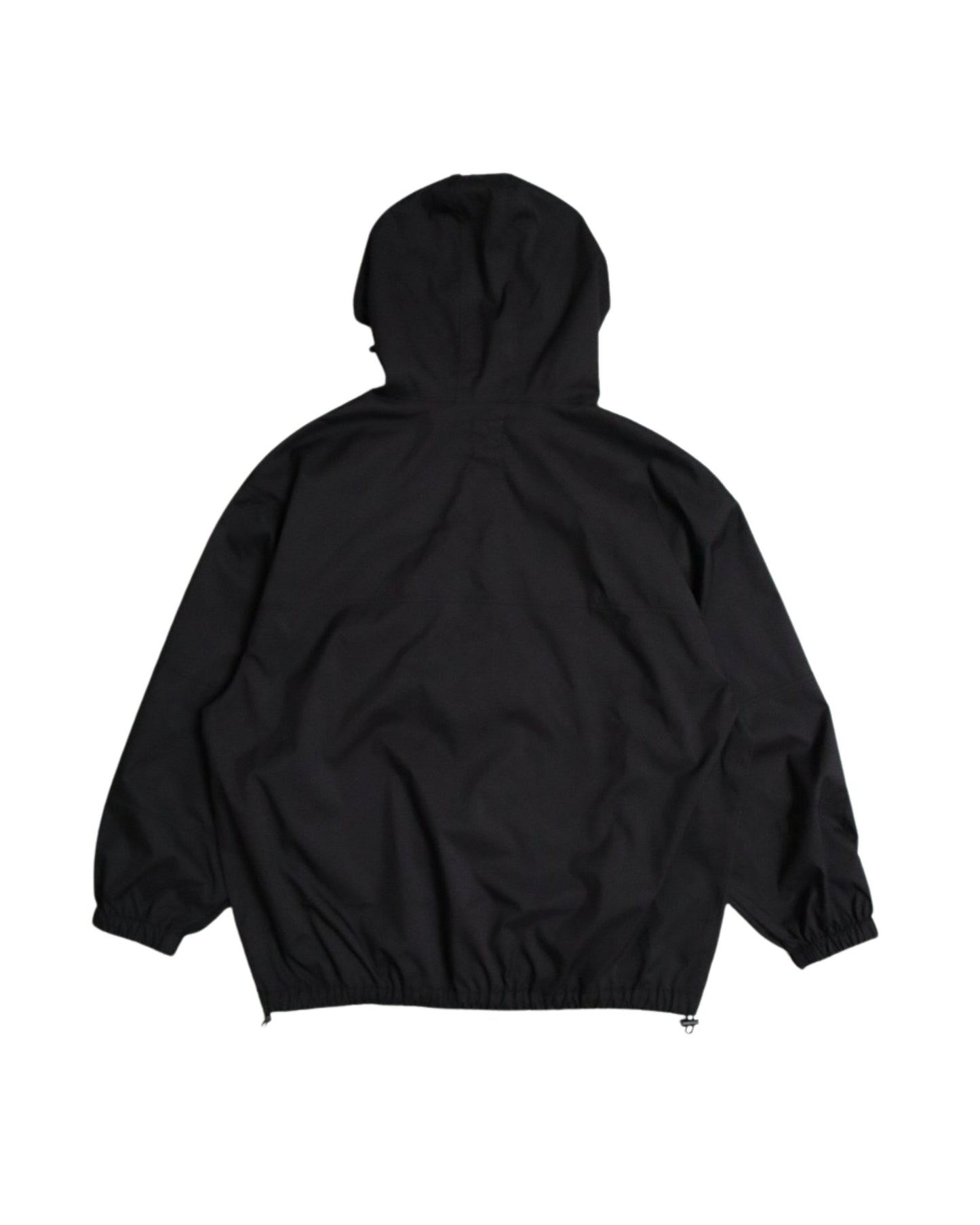 Hooded Shell Jacket