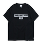 Fade Logo Tee