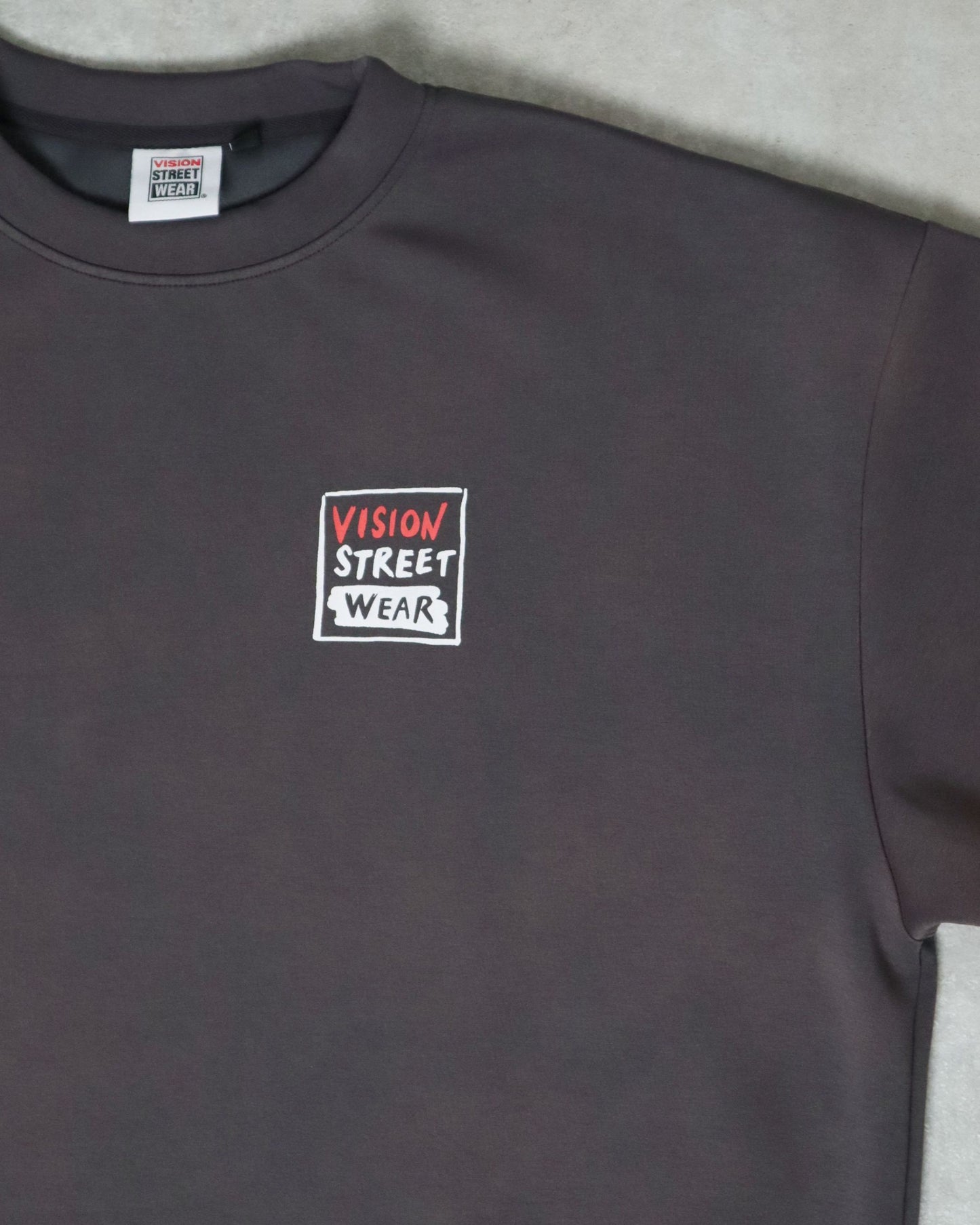 Dinosaur Punch Sweatshirt