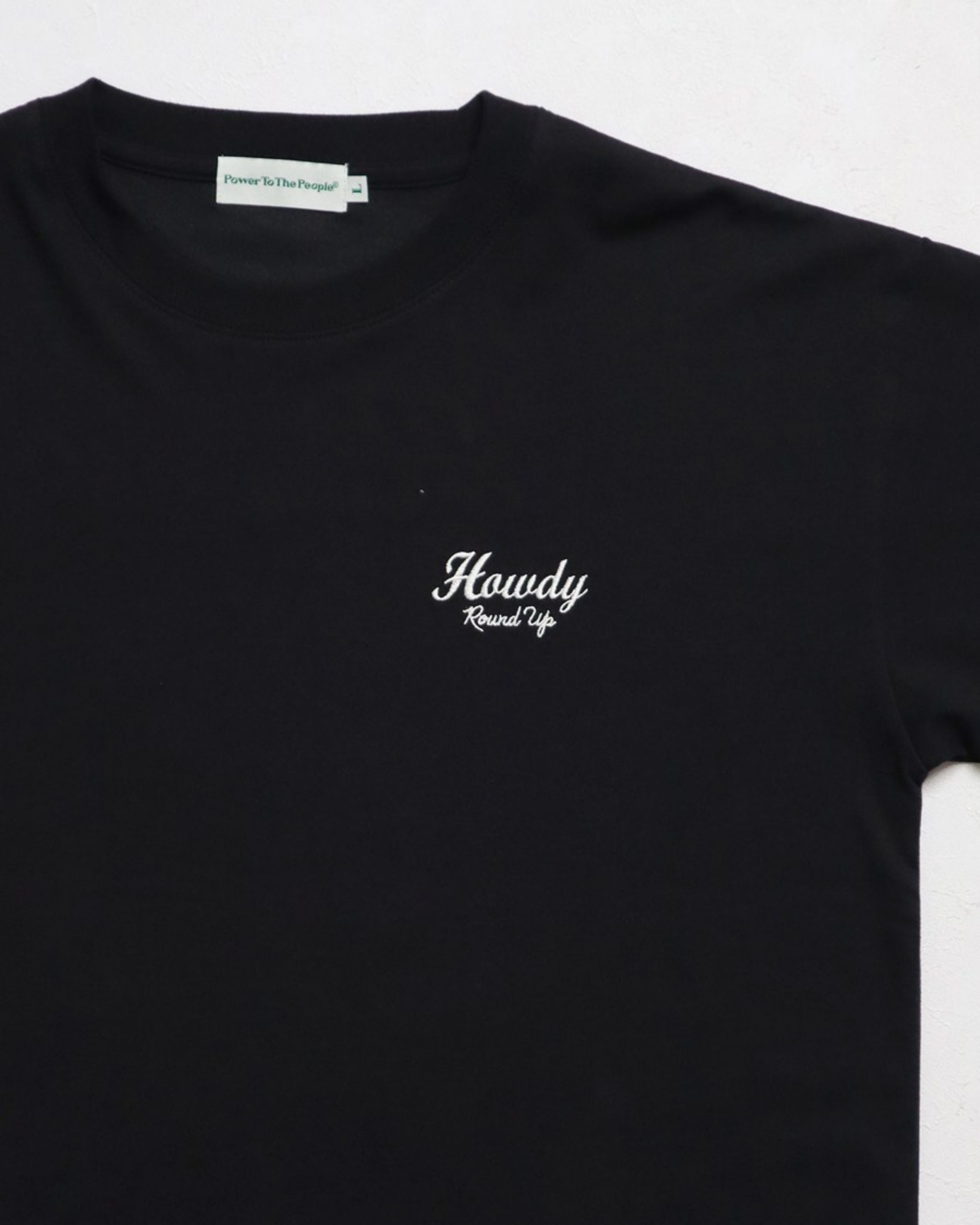 馬刺繍ロゴロンT – Ha-Li-C STORE（ハリックストア）公式｜ユニ