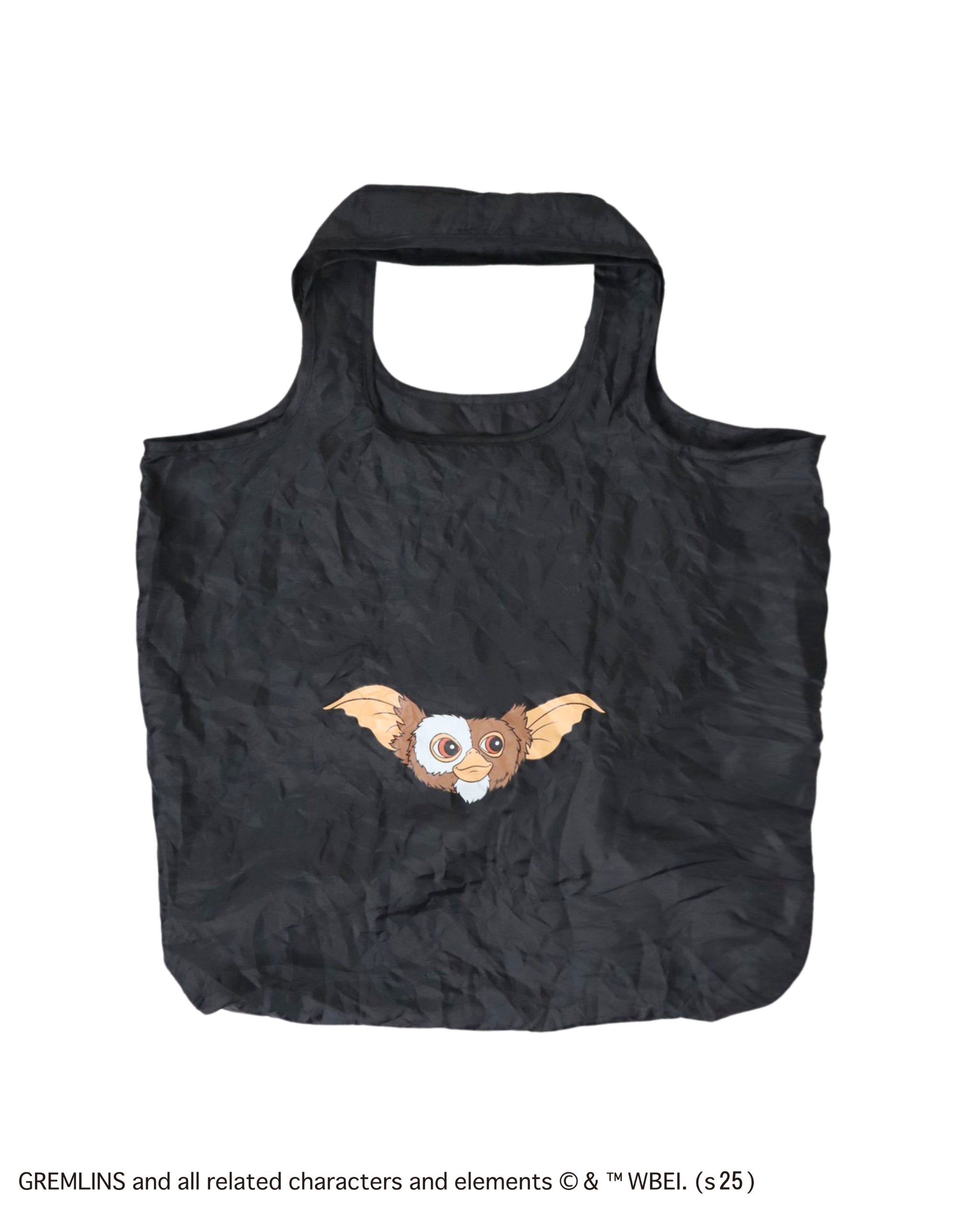 【グレムリン】ギズモぬいぐるみエコバッグ