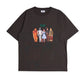【オズの魔法使】Front-print Tee
