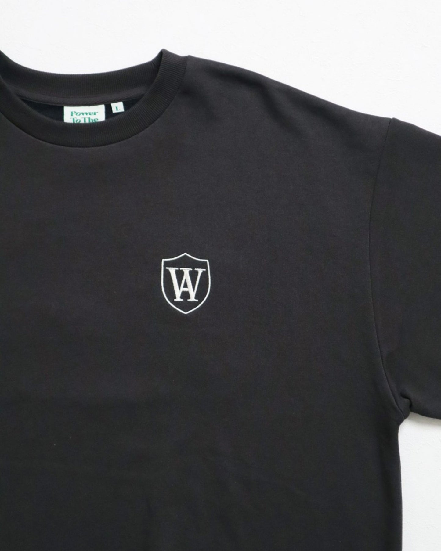 ディナーネコスウェット