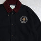Corduroy Collar Jacket