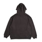 Stitch Logo Hoodie