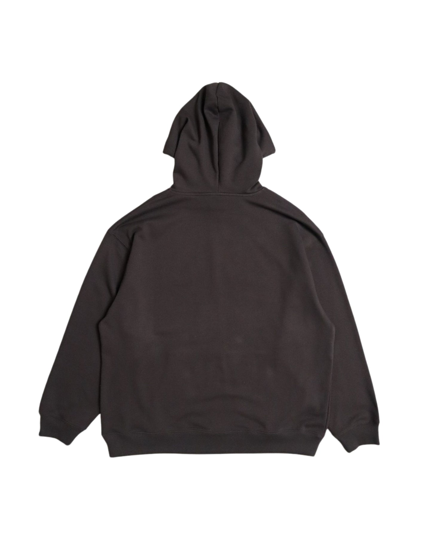 Stitch Logo Hoodie