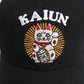 【JapanSeries】Japanese Embroidered Cap