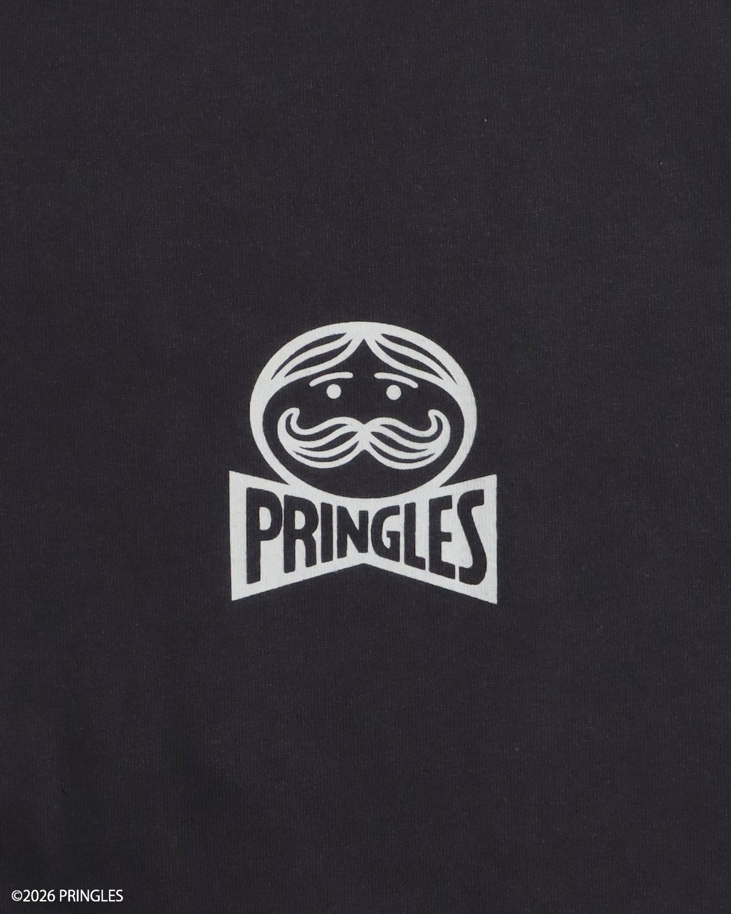 【PRINGLES】1994ロゴTシャツ