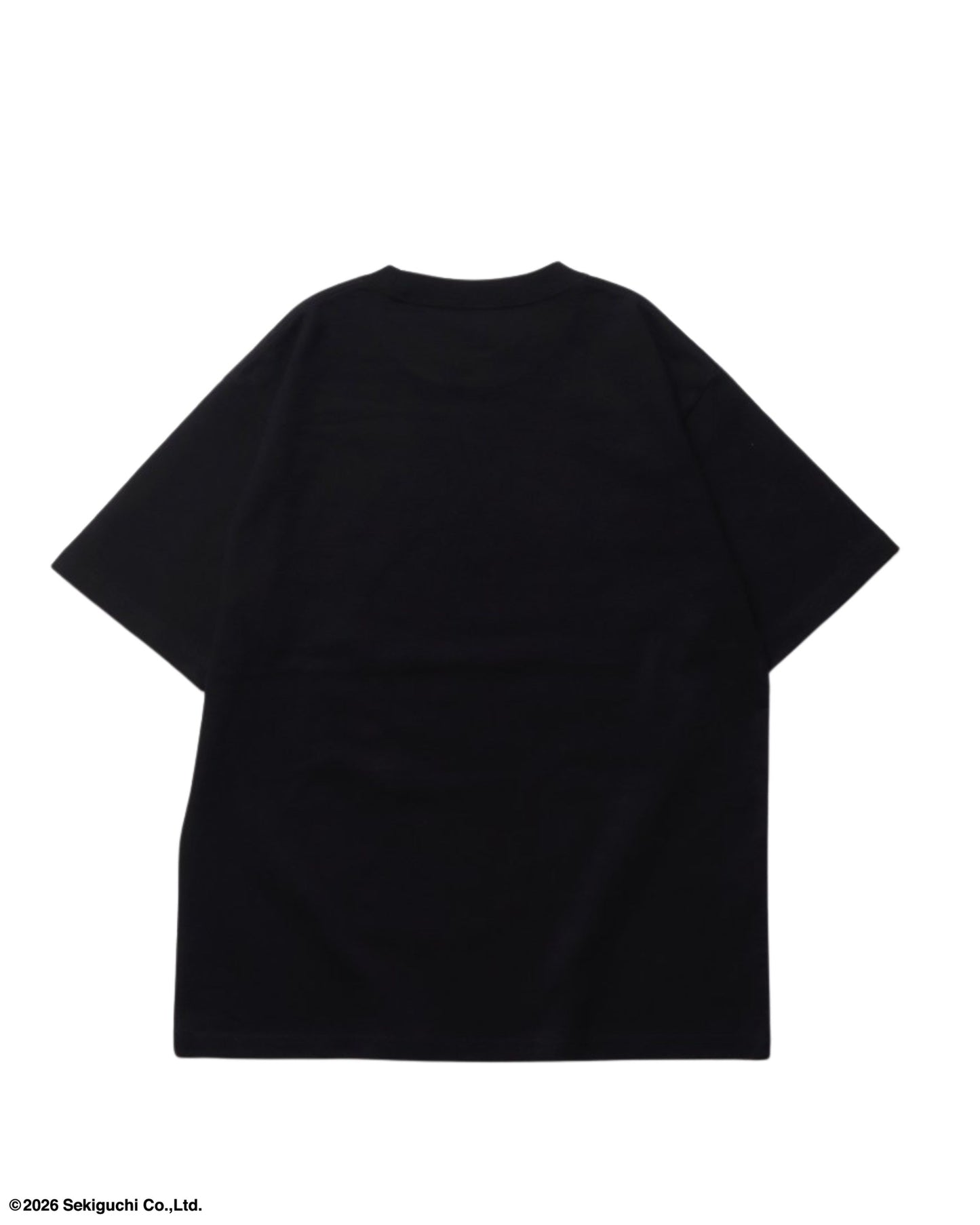 【モンチッチ】UFOイラストTシャツ