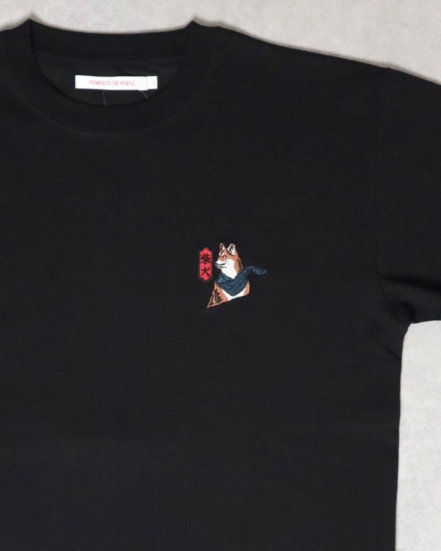 【JapanSeries】SHIBAINU Tee