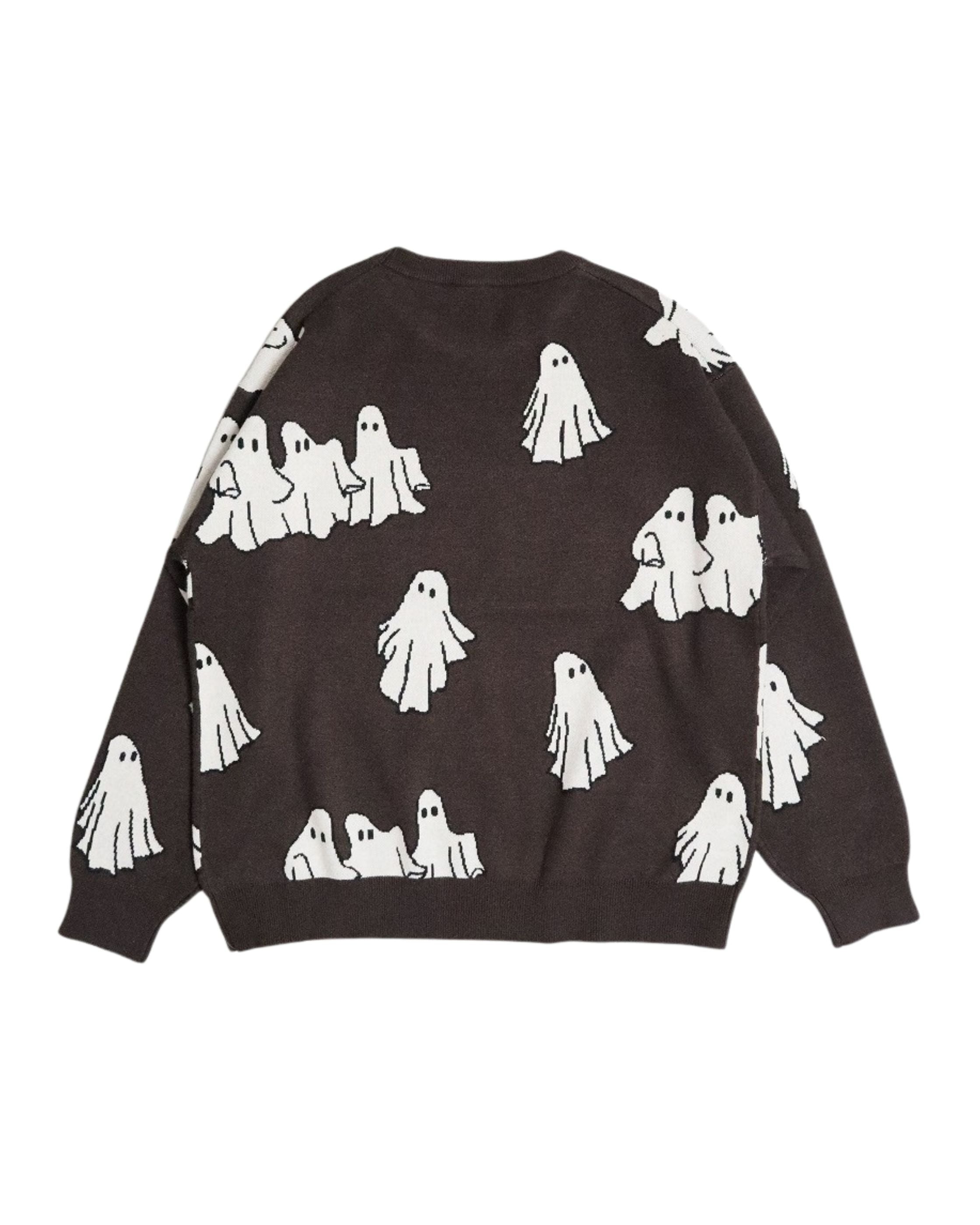 美品 バーバリー スコットランド製 42→XL ノバチェック柄 ウール ニット 美品 バーバリー スコットランド製 42→XL ノバチェック柄