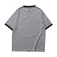 【E.T.】リンガーTシャツ