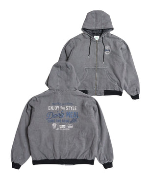 Gray