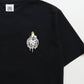 Gohst Circle Logo Tee /ゴースト サークルロゴTシャツ　