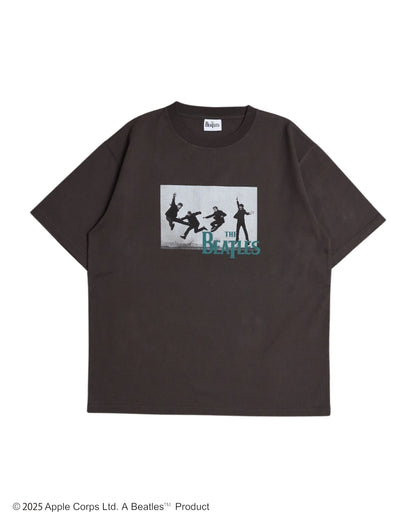 【BEATLES】Tour Tee