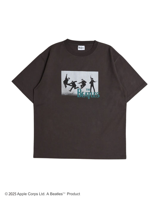 【BEATLES】Tour Tee