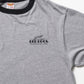 【RedDogs】ヴィンテージリンガーTシャツ