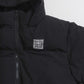2WAY hood padded jacket / 2WAYフード中綿ジャケット