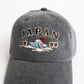 【JapanSeries】WAGARA Cap