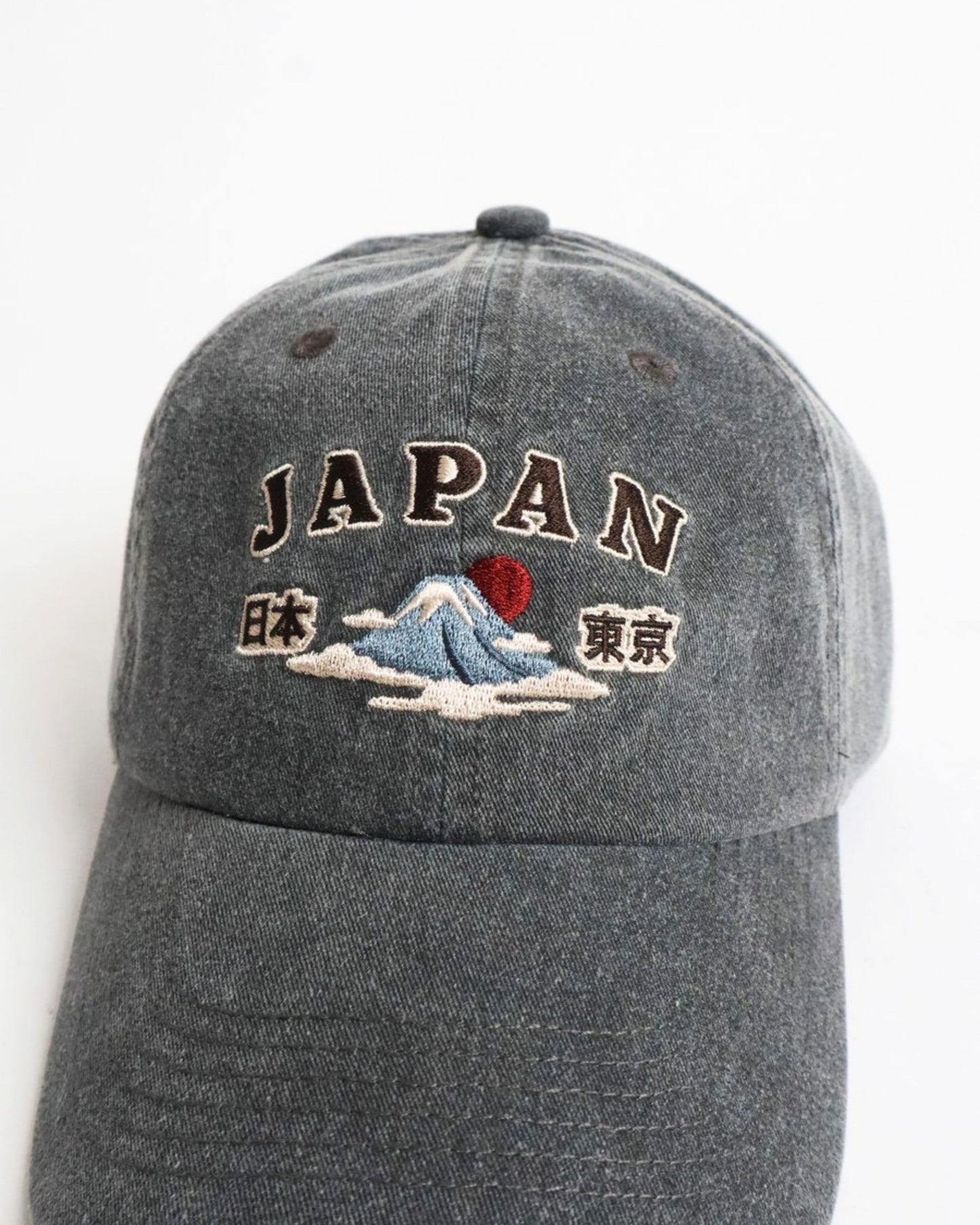 【JapanSeries】WAGARA Cap