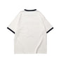 【キャスパー】リンガーTシャツ