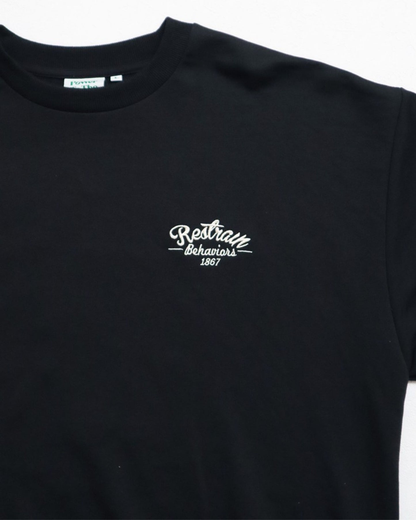 チベタンラグスウェット　タイガー柄