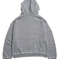 Pigment logo hoodie / ピグメントZIPパーカー