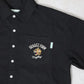 Tiger Linen-Like Shirt