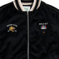 Velour Souvenir Jacket
