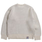 Curly VSW logo knit / カーリーVSWロゴニット
