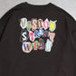 Paper Logo Sweatshirt