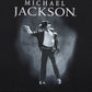 【Michael Jackson】Silver Foil Print Tee