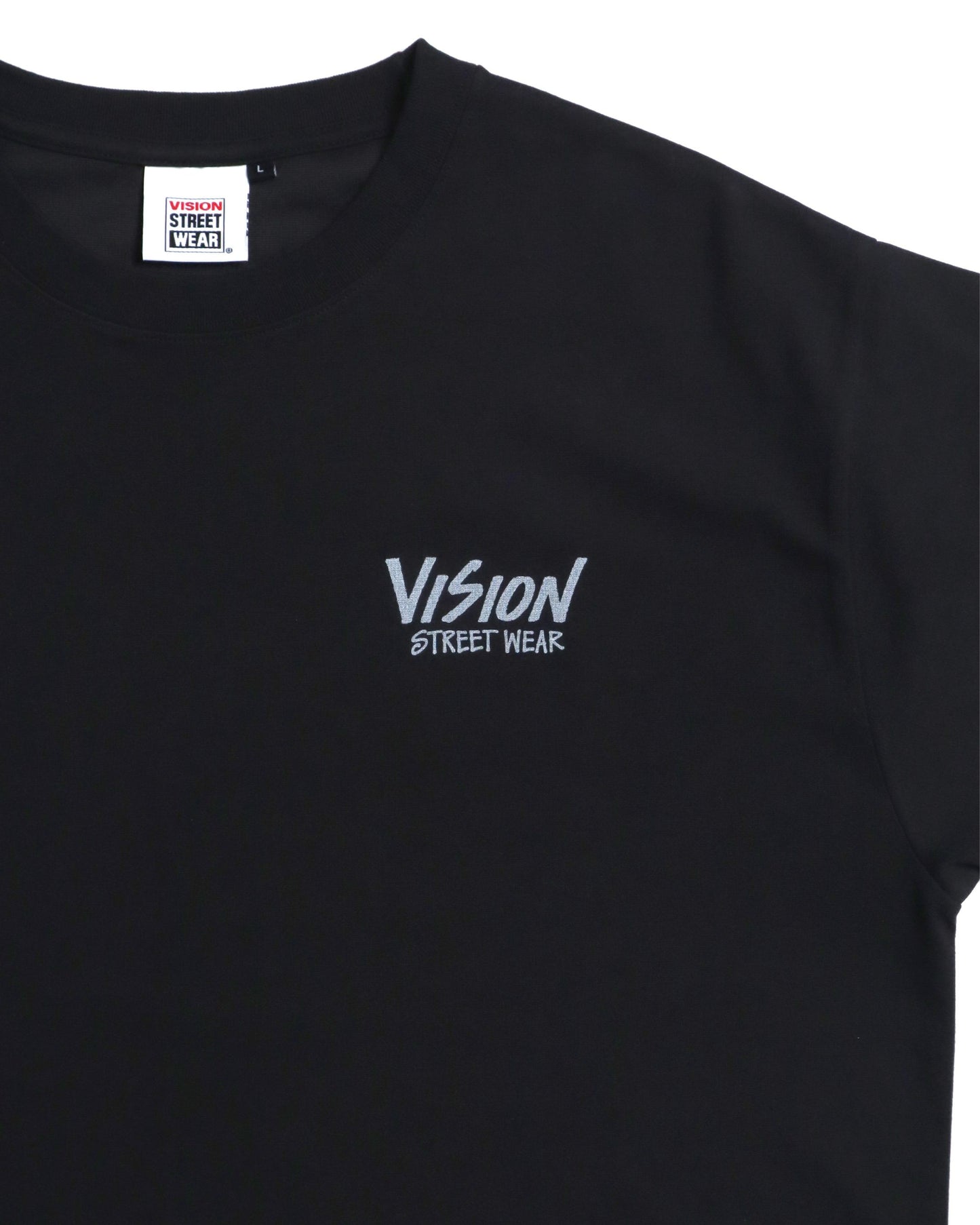 Dinosaur Dry T / 清涼素材ダイナソーTシャツ