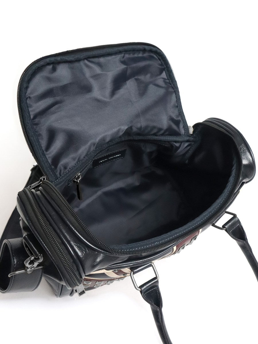 Union Jack Bag / ナショナル柄レザーバッグ