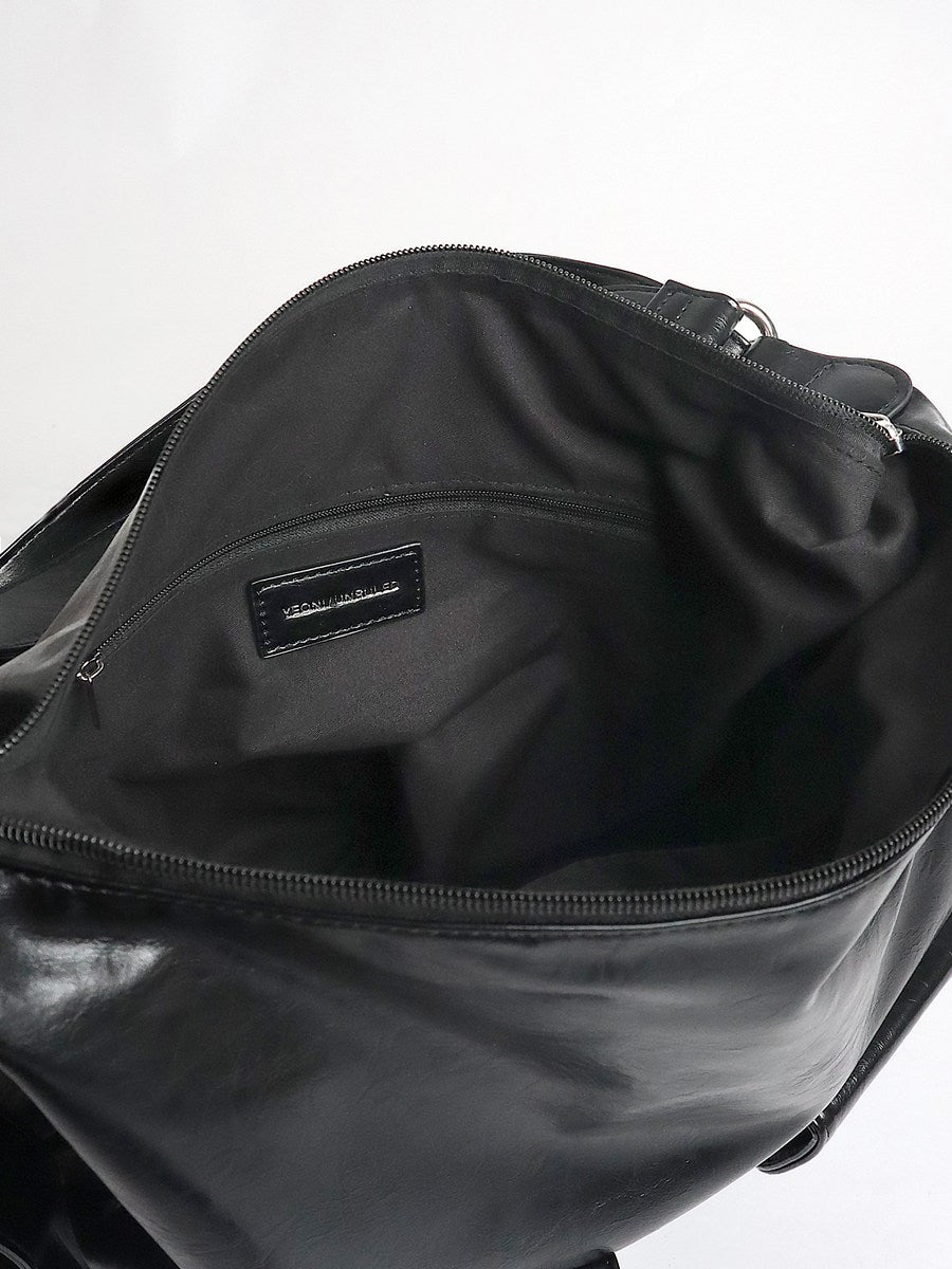 Mulch way leather bag / 3WAYレザーバッグ