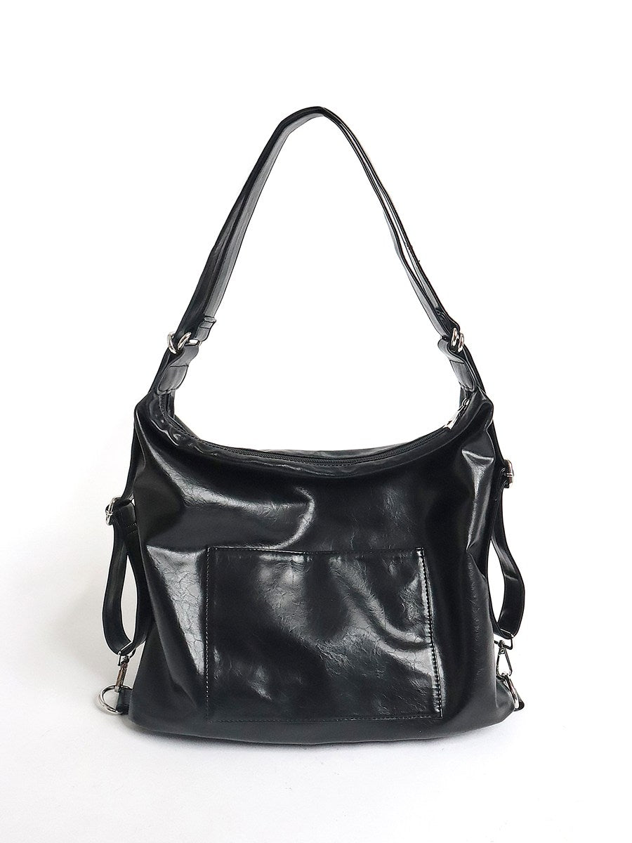 Mulch way leather bag / 3WAYレザーバッグ