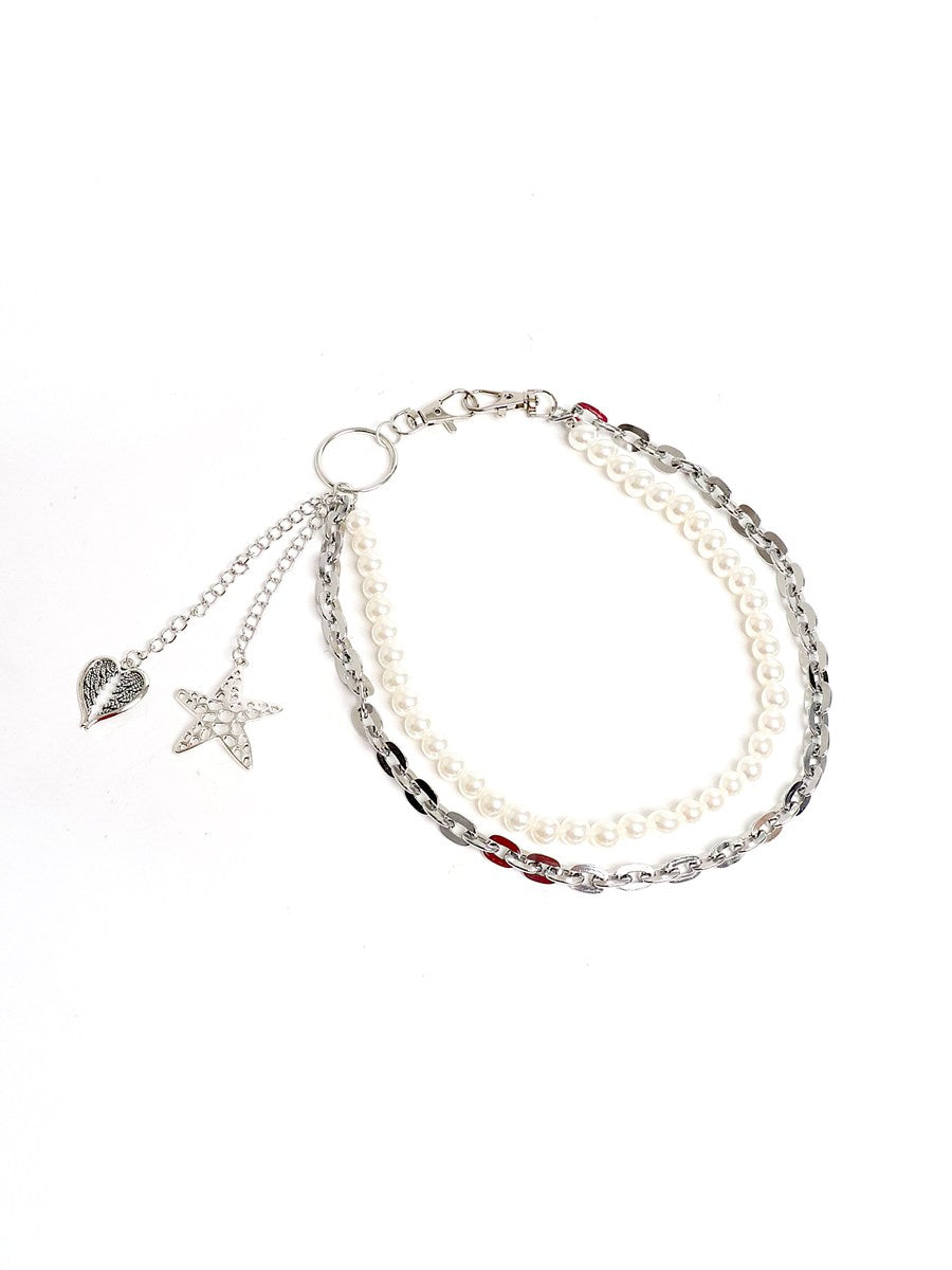 Wallet chain / ウォレットチェーン