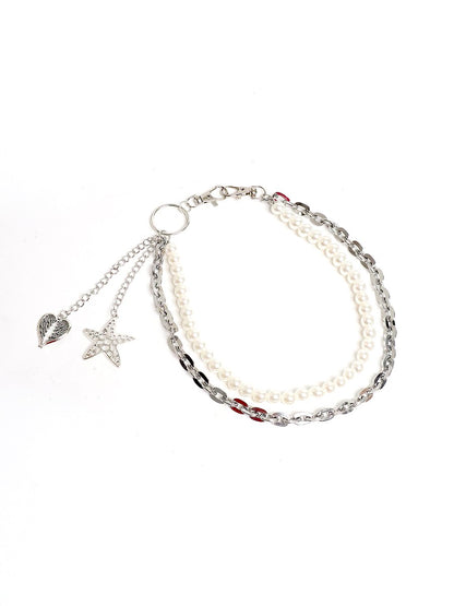 Wallet chain / ウォレットチェーン